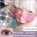 Lovejoy Violet