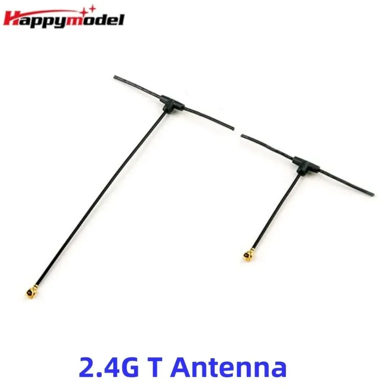 Antenne WiFi 2.4GHz 40/90mm pour RC Drone Quadcopter - Lot 1/2/4