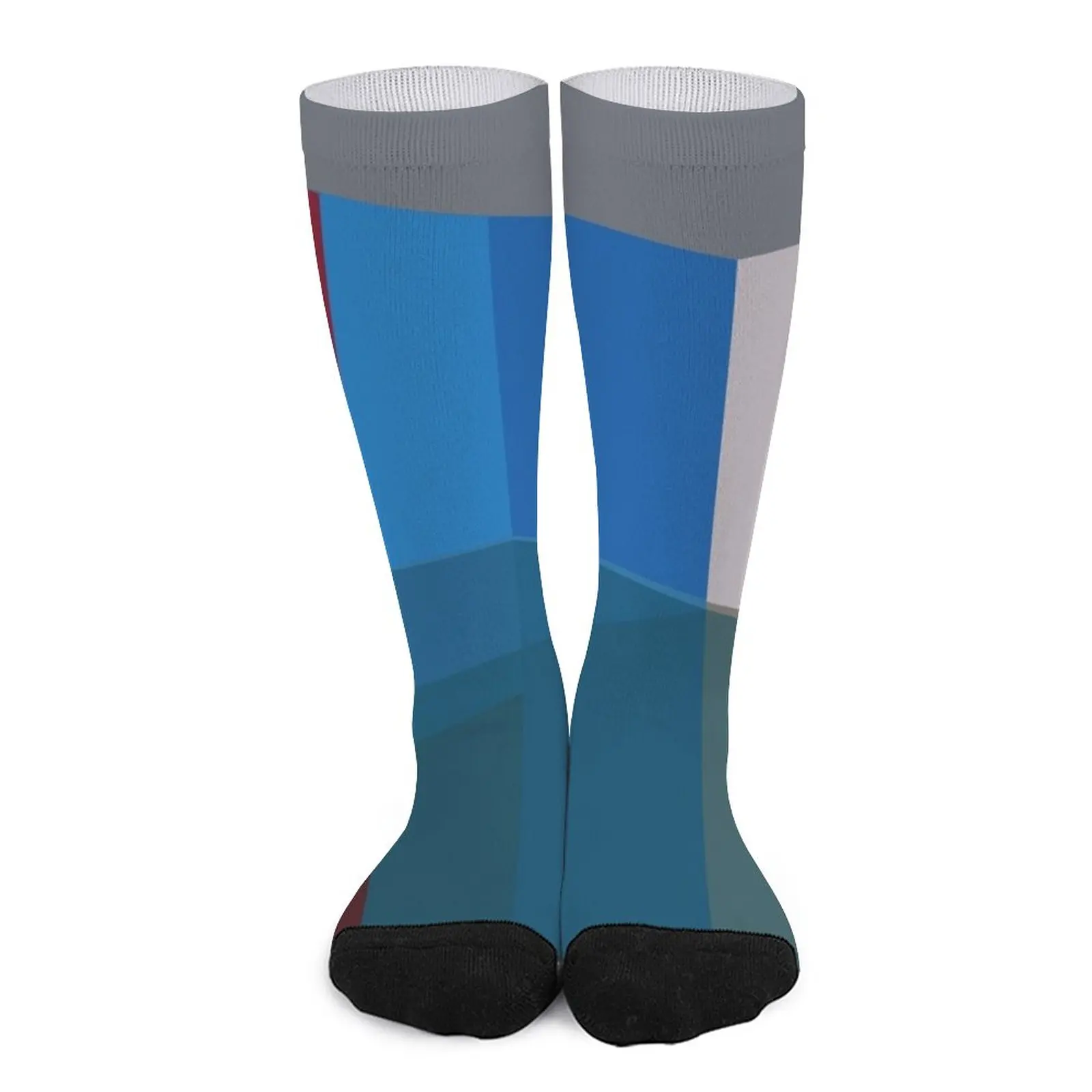 Gilardi House - Luis Barragán Socks compression socks Run ankle socks Children's socks