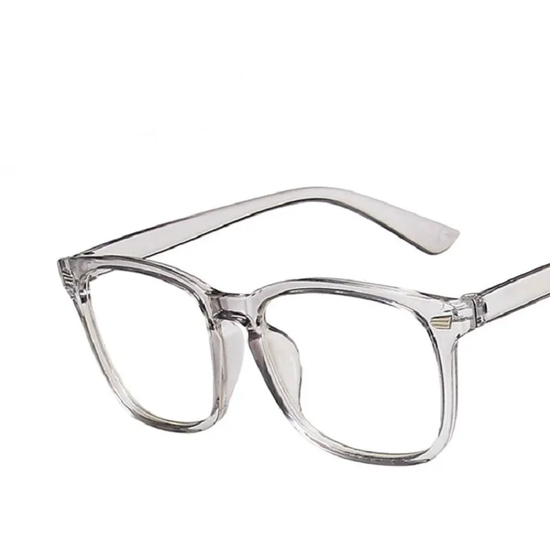 Stylish Unisex Blue Light Blocking Glasses