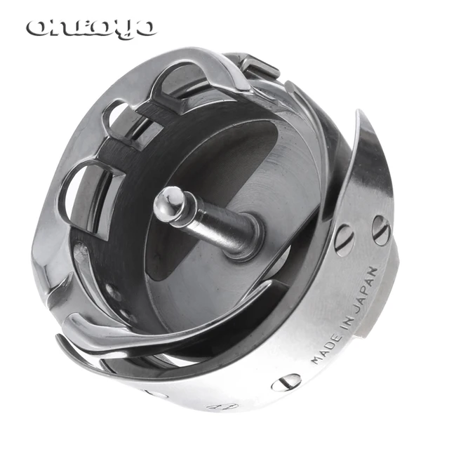 Koban KHS20-RYP Jumbo Rotary Hook for Tajima & Brother Embroidery Machines | MEC05050100TS SA1648001 High Precision Hook