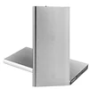 20000mAh Portable Power Bank Ultra Thin Double USB Fast Charger Flashlight Powerbank For iPhone 14 13 12 11 X Pro Xiaomi Power 4
