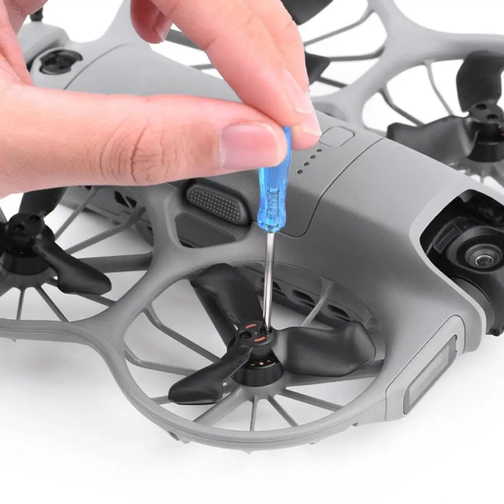 Hélices de Drone DJI Neo 2 - Lot de 4 Pales de Rechange