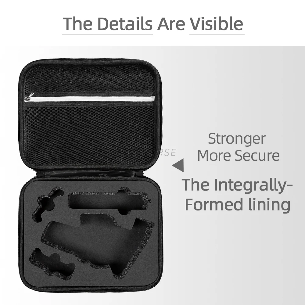 Camera Accessories Storage Bags For OSMO SE DJI Osmo Mobile SE