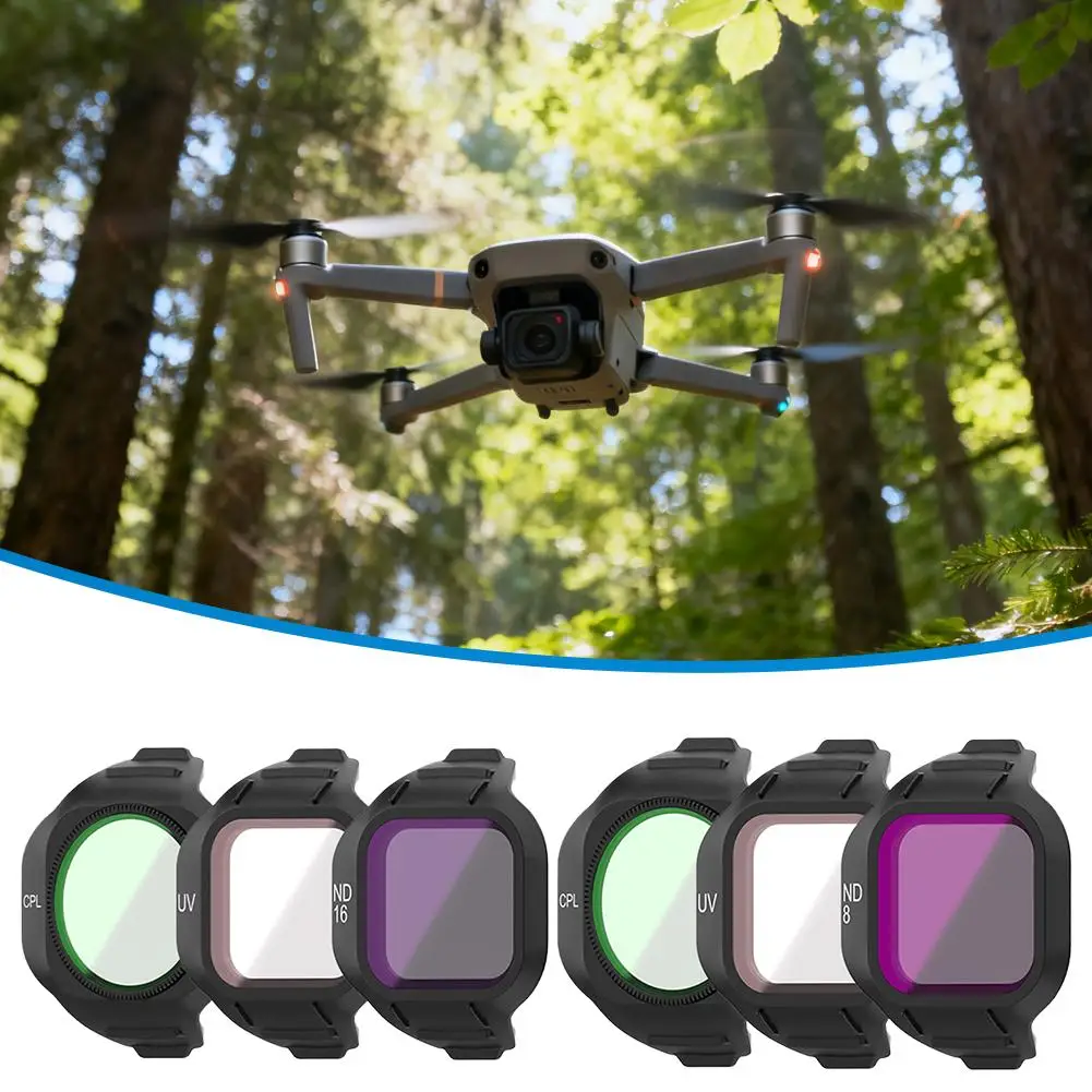Lensfilter