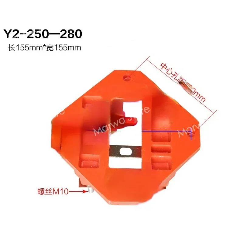 Y2-250-280 Flat Terminal Connector Board For Y2 Three Phase Electric Motor