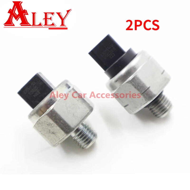

CP5-10 JF010E JF011E F09A F09B F10A F1CJA RE0F09A датчик давления масла для Nissan, Jeep, Mitsu, Dodge, 2 шт.