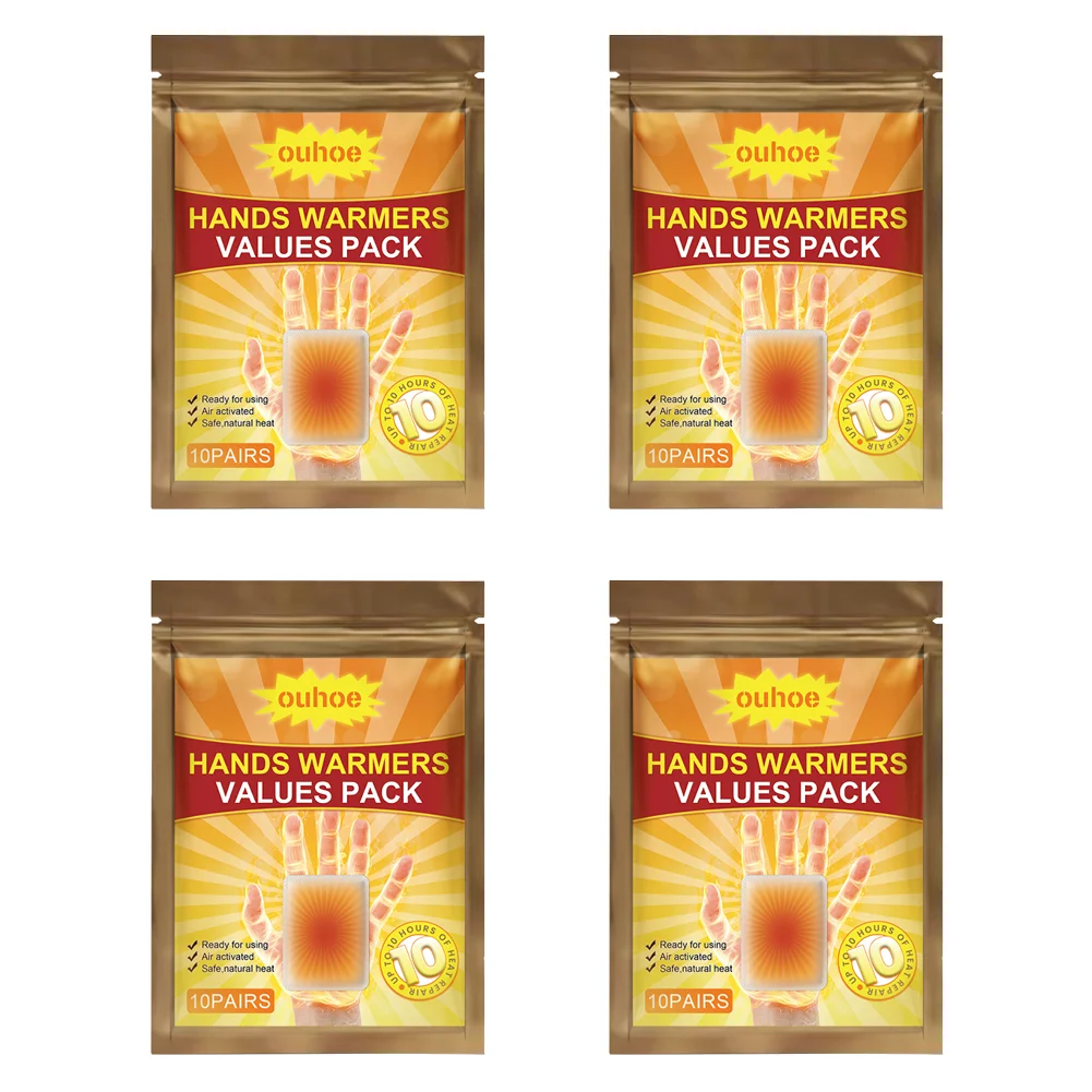 4 Bags