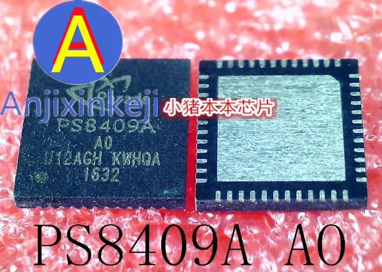 

5 шт., 100% оригинальная новинка, женское качество, модель AO A0 QFN