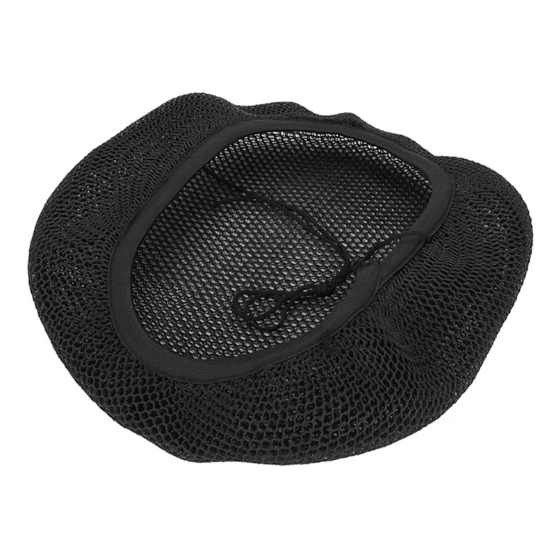 

For Honda CT125 Huntercub Seat Cover, Motorcycle Cushion Mesh Breathable Protection Replacement Parts