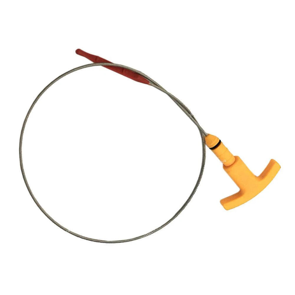 

Durable Oil Dipstick Engine Oil Dipstick For ELANTRA GT 1.8L 1797CC L4 Plastic 26611 2E021 26611-2E021 266112E021