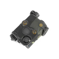 SPECPRECISION PEQ-15 IR Device Wrap Fit For Original PEQ-15 No Laser Only Sticker 2