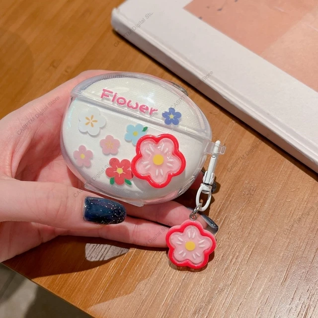 Redmi Buds 4 Pro対応 ケース クリア 楽天市場】Redmi Buds 4 Pro ケース クリアケース/カバー TPU