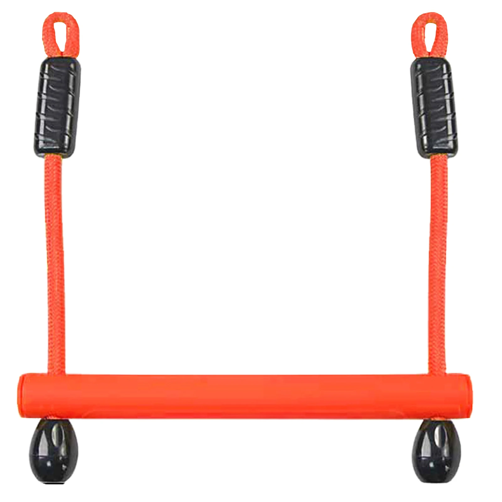 Description Picture 4 of itemChildren Outdoor Courtyard Climbing Bar Ring Fitness Equipment Monkey Bar Warrior Obstacle Course Kids Training Gymnastic Ring