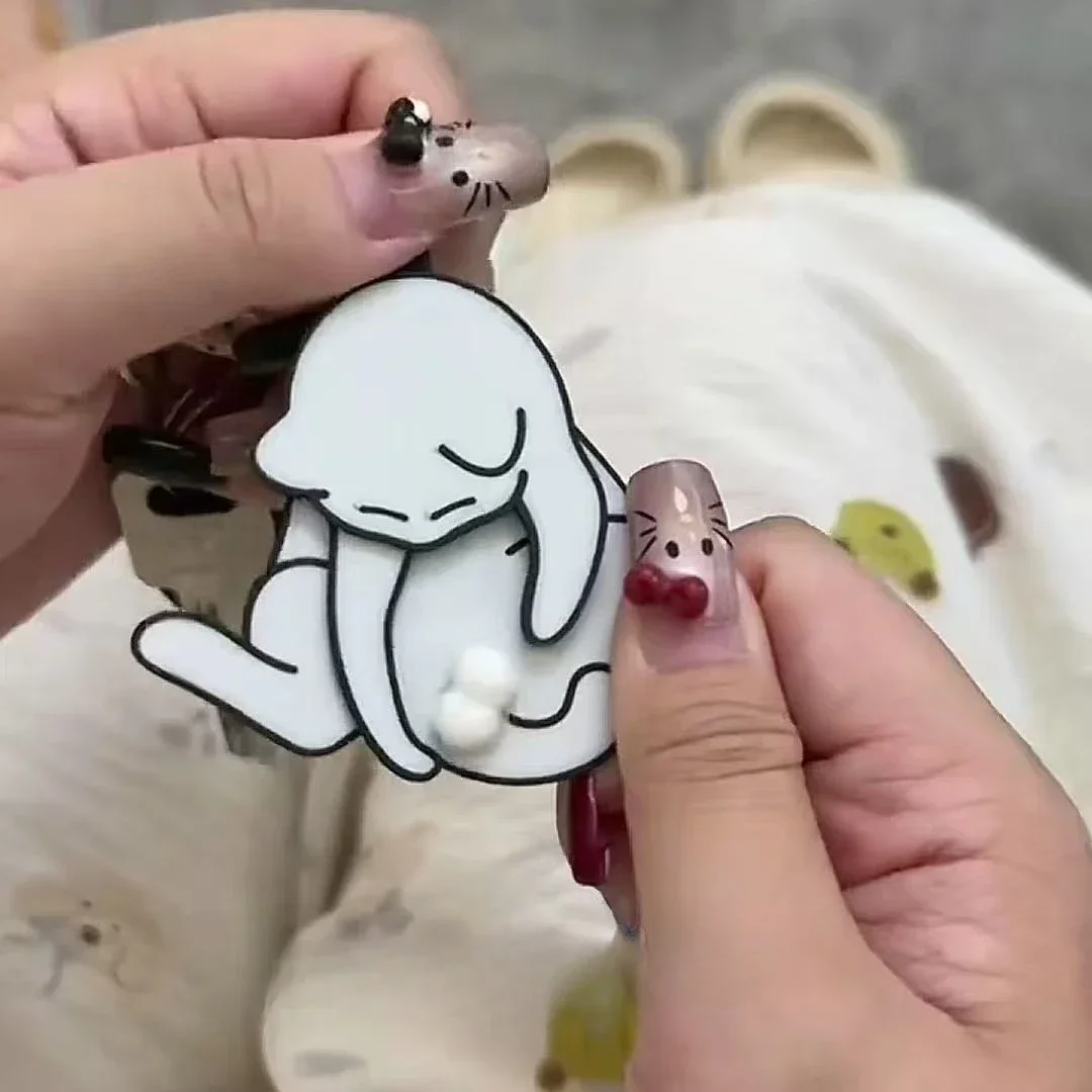 3/1PCS Cat Play Balls Keychain Rotatable 3D Pendant Party Gifts Children's Birthday Wedding Party Gift Baby Shower Favors