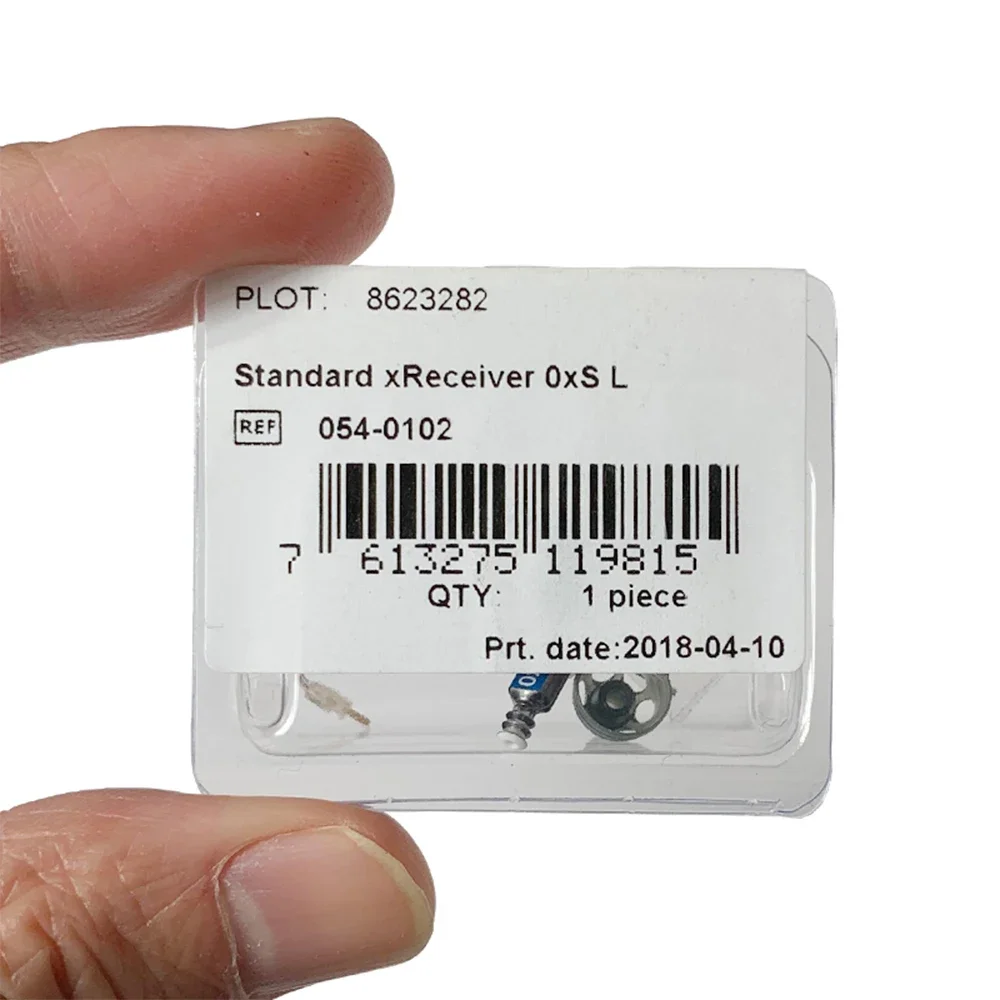 Phonak Replacement xReceiver for Phonak Audeo B RIC Hearing Aids,Standard (xS) and Power (xP) Receivers for Audeo Products 4