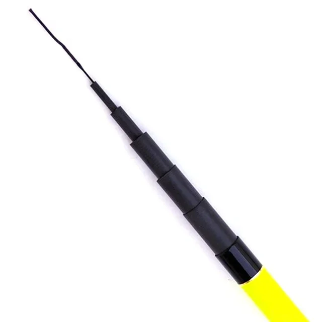 High Quality Carbon Fiber Telescopic Fishing Pole