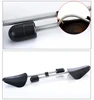 Men's and Women's Plastic Spring Shoehorn Shoe Shaping Anti-Wrinkle Toe Box Shoe Tree Design 5