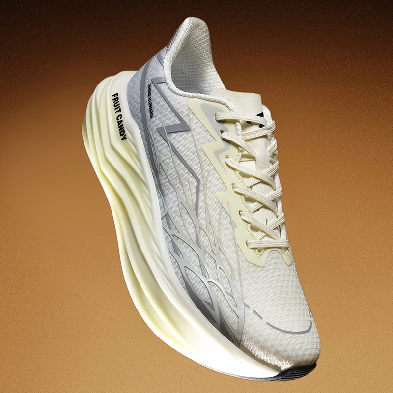 Men's SENTACN Running Shoes 8