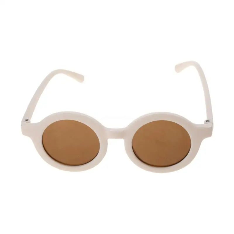 

2 Pcs/Set Cartoon Baby Headband Sunglasses Set for Travel Kids Children Eyeglasses Elastic Bowknot Hair Band Dropship