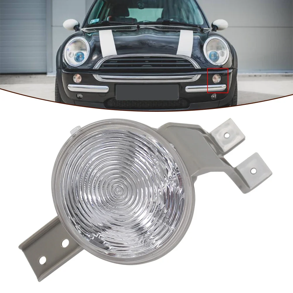 

Front Bumper Turn Signal Indicator Lights Lamp For Mini R50 R52 R53 2001-2007 Car Lighst Signal Lamp