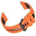 Orange Black
