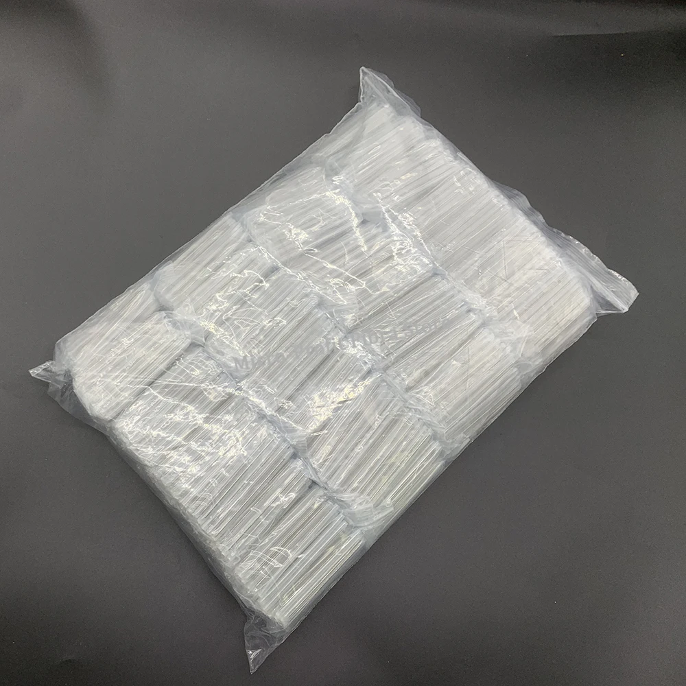 1000/500pcs 40mm 45mm 60mm Fiber heat shrink splice protector 1.0 Cable Protection Sleeves diameter FTTH Optical Fiber Tool Tube
