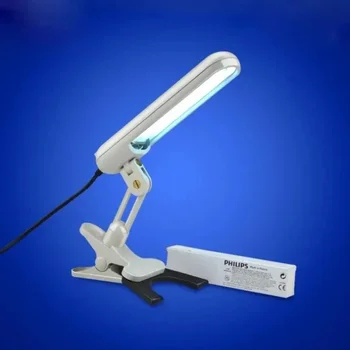311nm Uvb Phototherapy Narrow Lamp for Psoriasis and Vitiligo Treatment