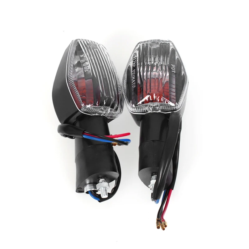 Motorcycle Turn Signal Light For HONDA CB400 SF CB 1300 600 900