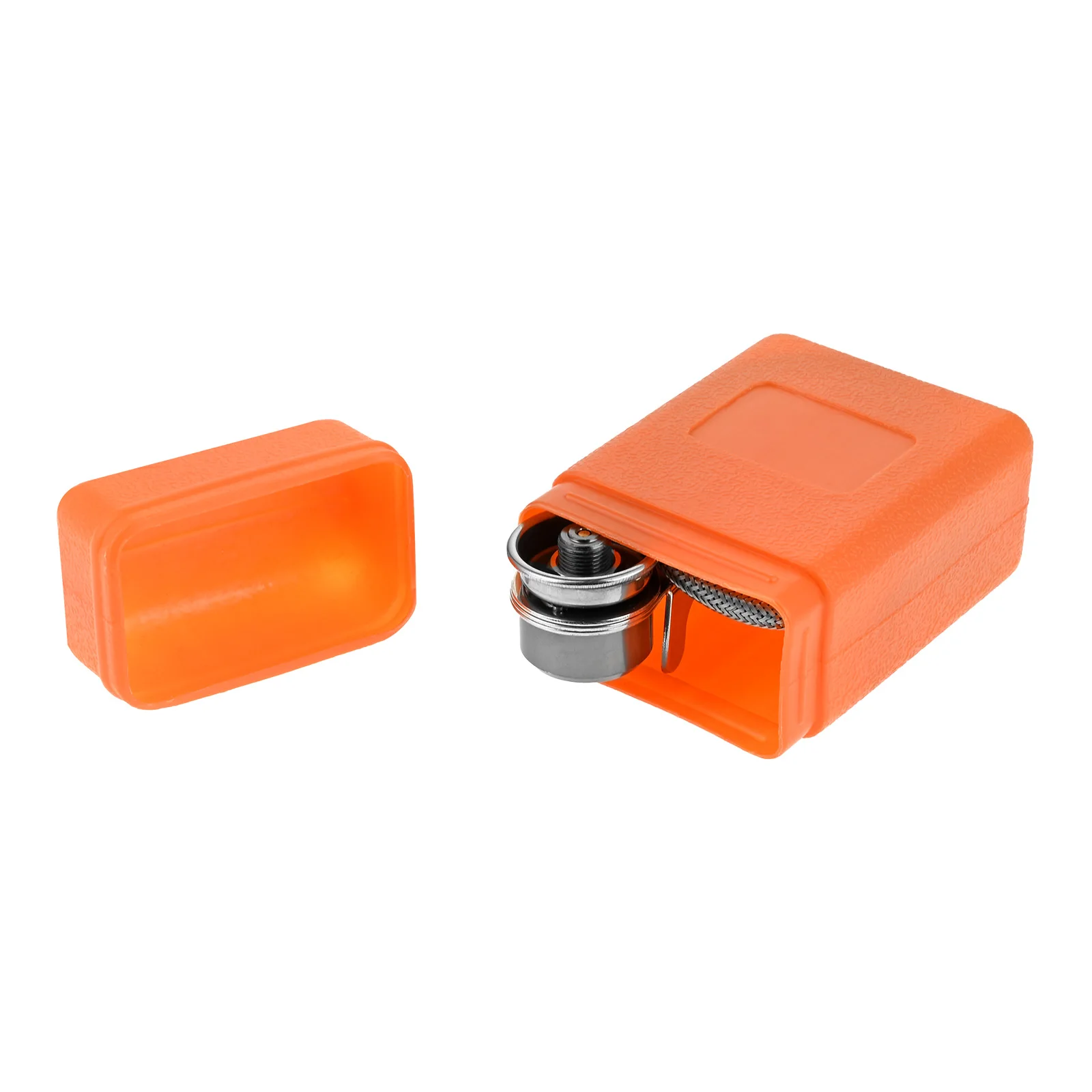 CB Can Adapter Connection Bracket Long Gas Tank Gas Stove Adapter Hose Burner Converter Durable Portable Camping Outdoor Cooking