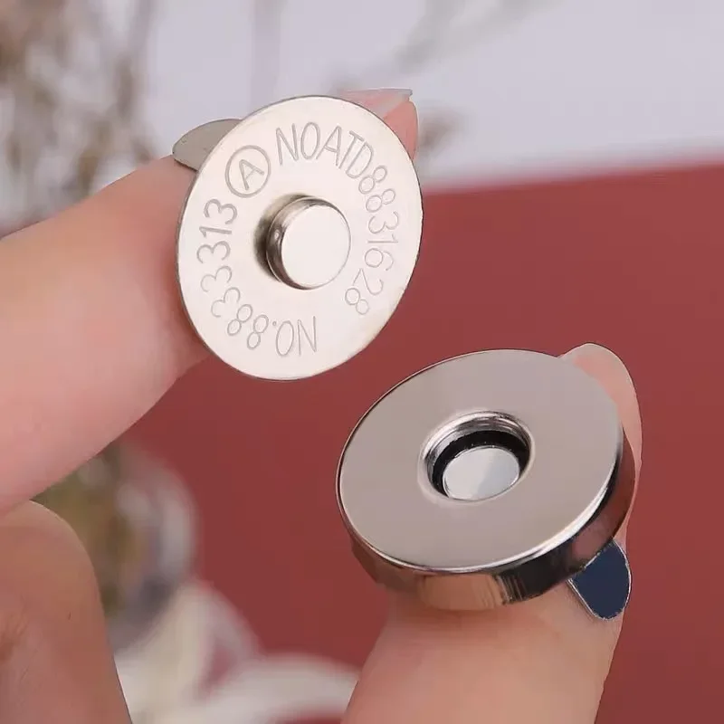 Decorative Sewing Buttons Clothing Button Craft Bag Snaps Clothes Handbag Material Accessories DIY Apparel Supplies Arts Crafts