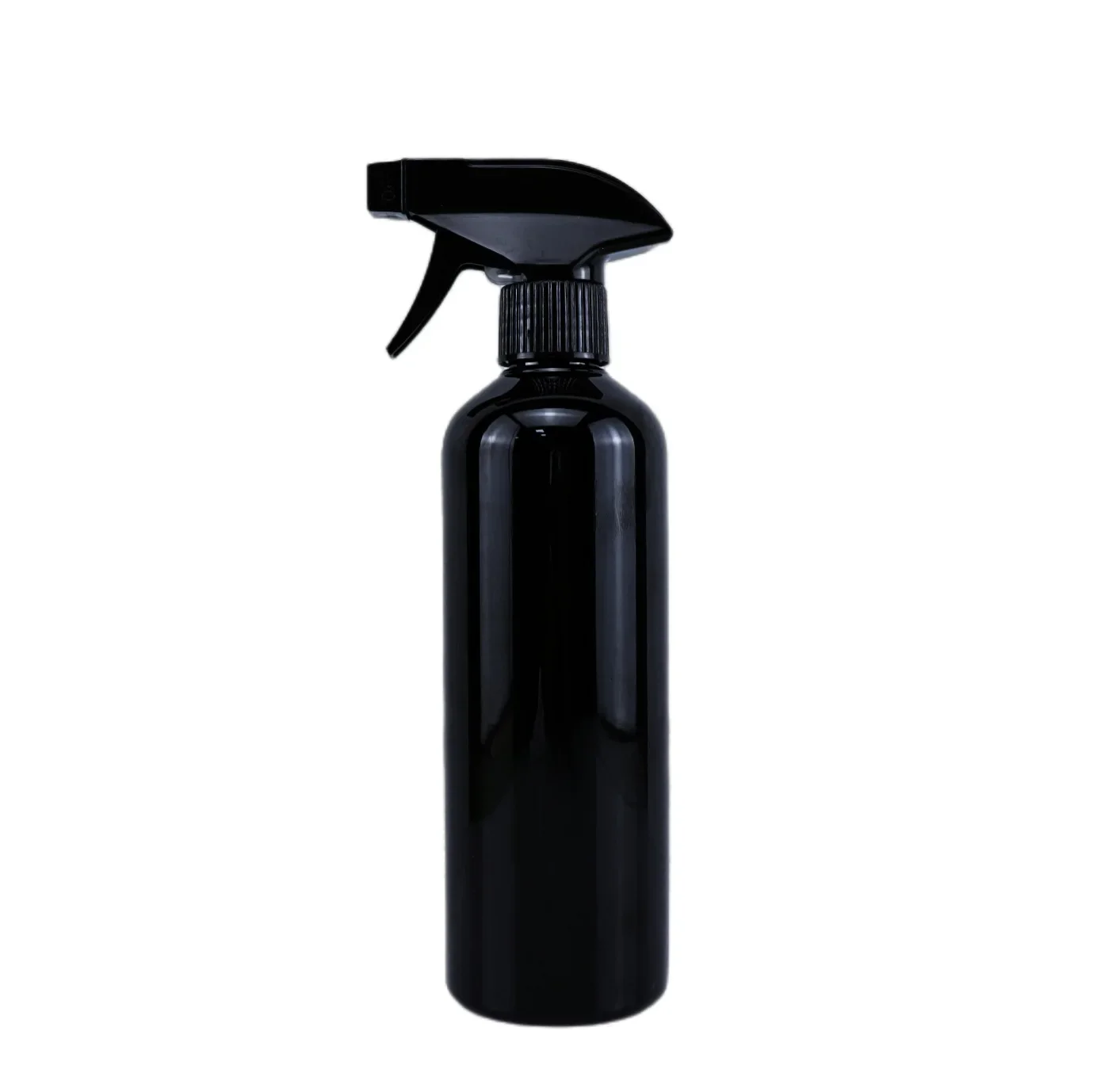 

500ml Spray Bottles Refillable Empty for Car Filling Coating Agent Cleaning Watering No Leak Clog Nozzle Squirt Mist Sprayer