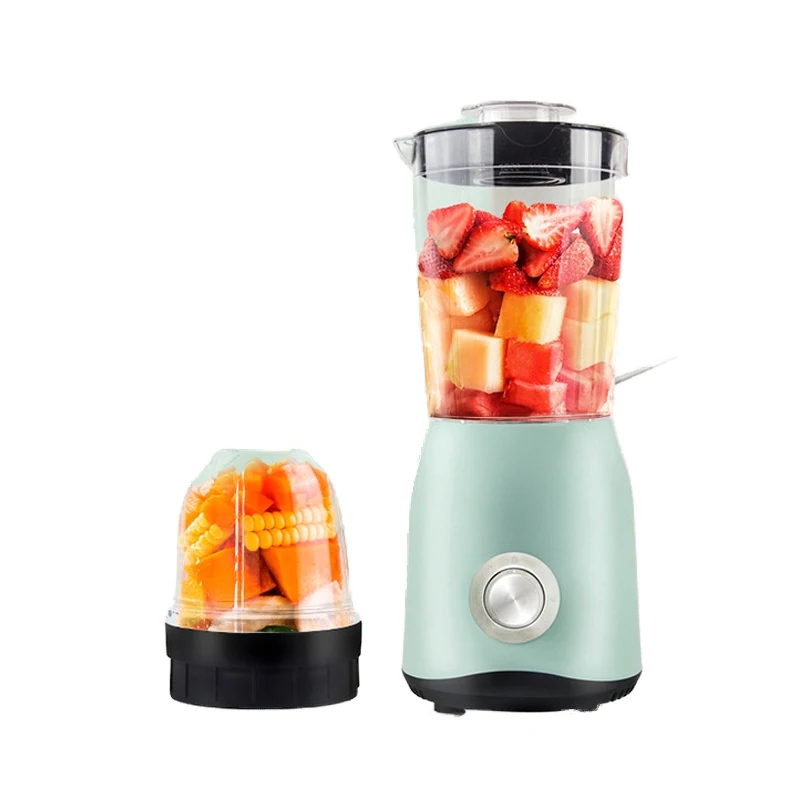 Fruit juicer Juice blender Juice maker blender 1500ML 2-In-1 Juicer Mixer High-Power Wall Breaking Machine Electric Smoothie Machine Suitable For Restaurants And Household Use