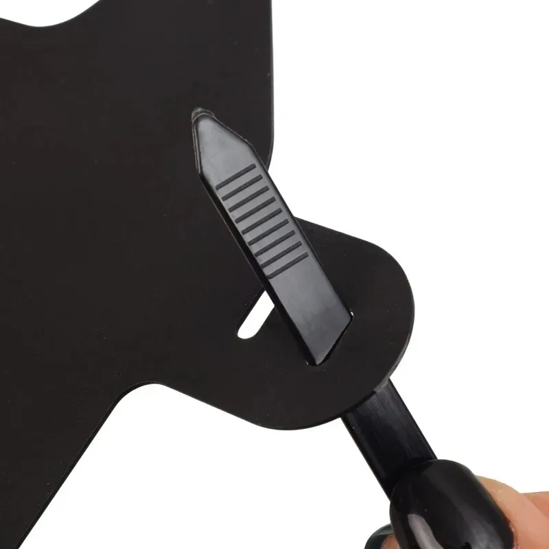 Universal Electric Bike Motorcycle Front License Number Plate Registration Plate for Surron Sur-Ron Light Bee Light X & Bee S