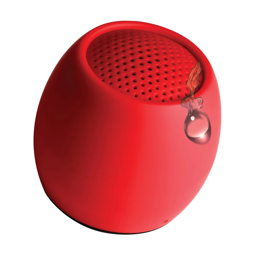Портативный мини-Bluetooth-динамик TWS, музыкальный стерео-сабвуфер для улицы, водонепроницаемый беспроводной громкоговоритель с функцией зарядки