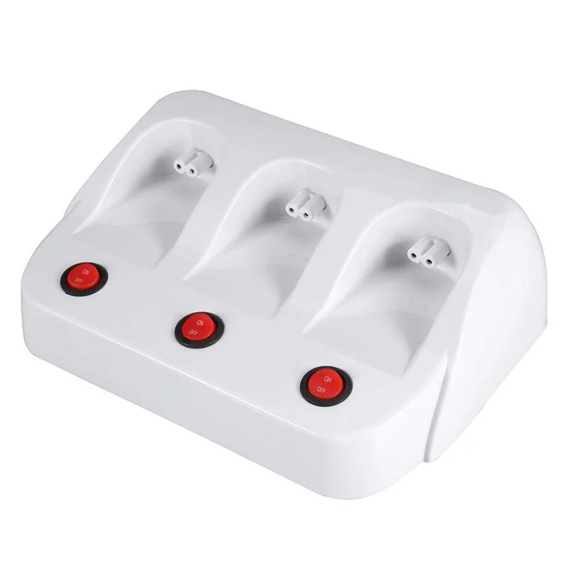3 in 1 Depilatory Wax Heater Roll On Wax Warmer Body Painless Hair Removal Wax-melt Roller Warmer Waxing Epilator Machine
