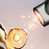 Tookfun SE High Speed Anion Caviar Hair Dryers Wind Speed 63m/s 1600W 110000 Rpm Professional Hair Care Quick Drye Negative Ion 5