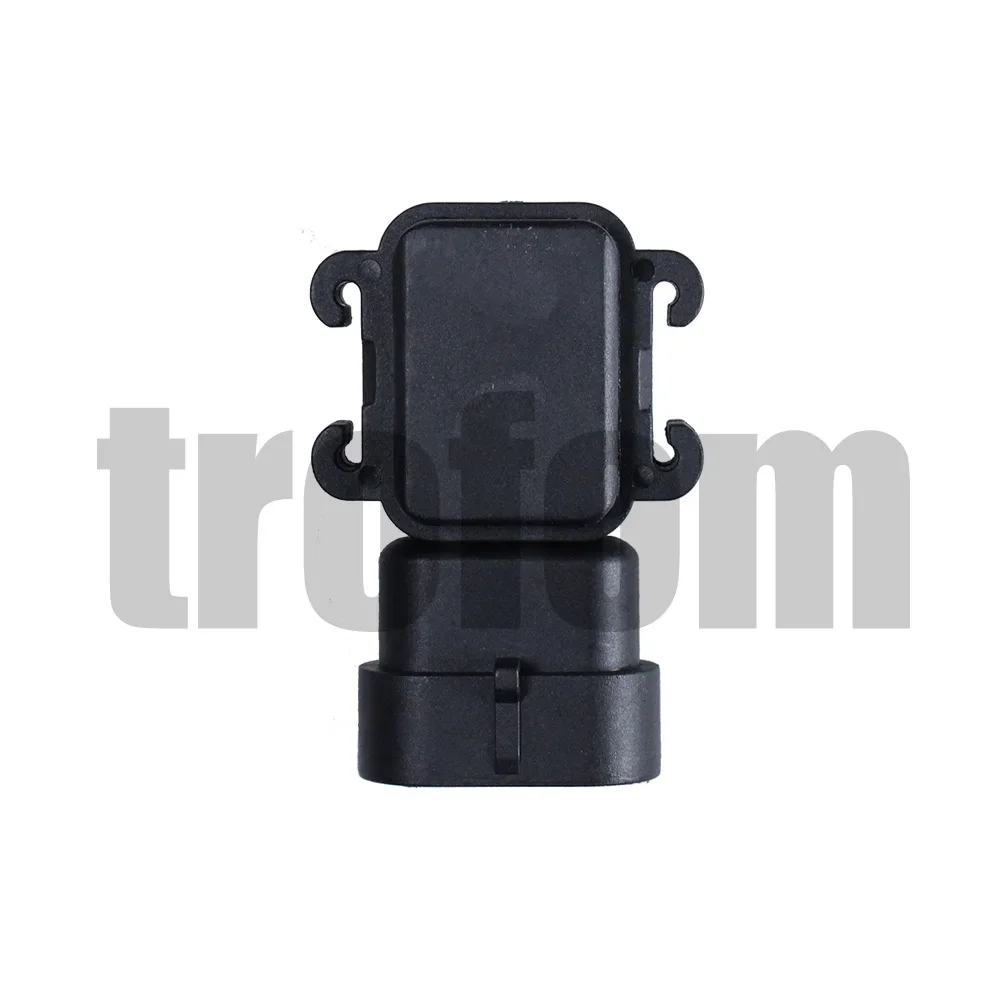 2.5 Bar MAP Sensor For NISSAN INTERSTAR PRIMASTAR RENAULT KANGOO CLIO THALIA TRAFIC Opel Vauxhall Volvo Mitsubishi 22365-00QAB