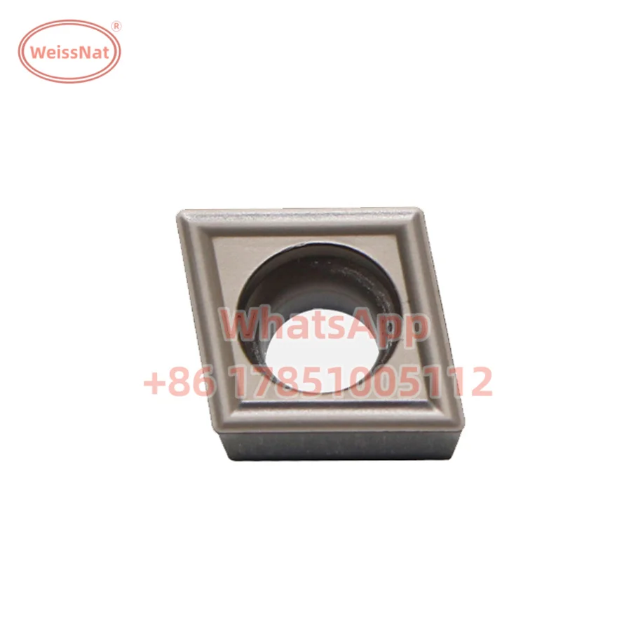 CCMT060204 CCMT060208 CCMT09T304 CCMT09T308 CCMT120404 CCMT120408 LF6018 LF6118 LF90 LF9018 LF9218 카바이드 인서트 CCMT 인서트