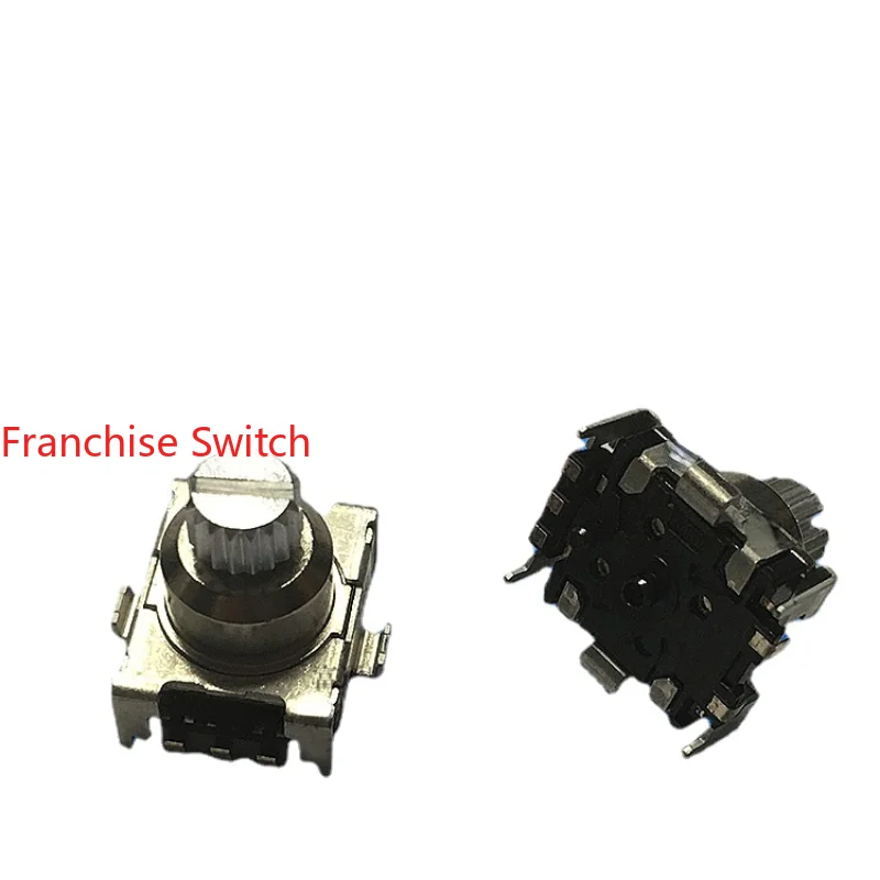 

Encoder Encoding Switch EC11J151524512, 30 Position With 9.5KQ