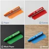 - Oil Pastels Set, 45 Pack, Assorted Colors, Hexagonal Oil Pastel Sticks for Paper, Canvas, Black Paper and Wood, Smooth Blendi