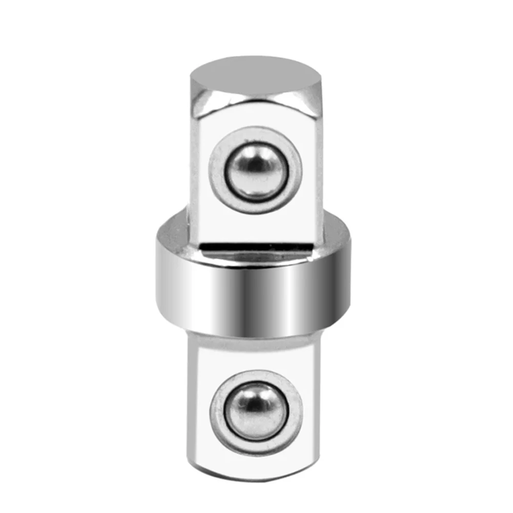 

Double-head Hex Wrench Extension Rod Chrome Vanadium Steel Conversion Accessories Adapter Non-slip Replacement