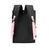 Demon Slayer Anime Backpack Boys Girls Kawaii Manga Schoolbag Oxford waterproof Bookbag Large Capacity Travel Bag for Kids Gifts 6