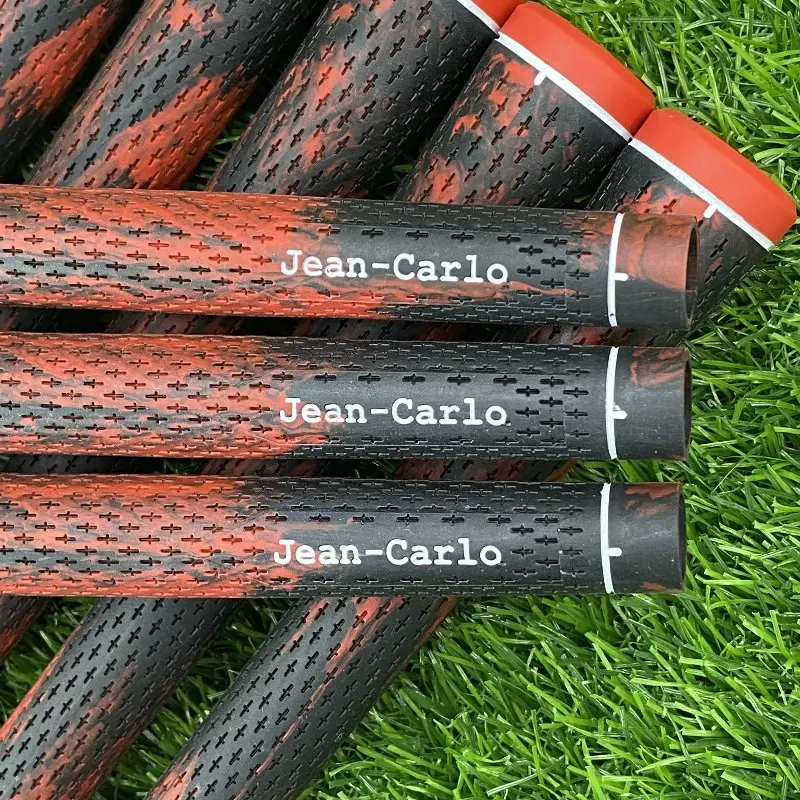 Jean-Carlo スタンダードサイズ グリップ 10本セット Jean-Carlo ゴルフ用グリップ 10本セット - メルカリ