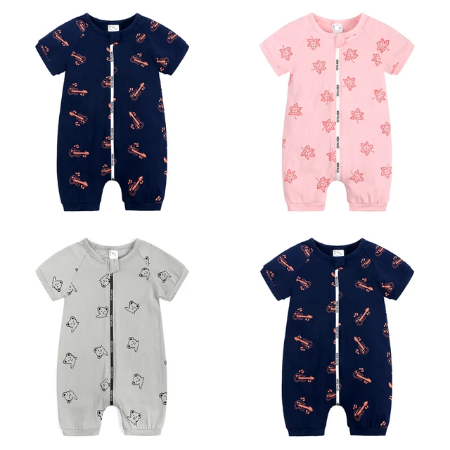 Pyjama bébé garçon — 3 à 24 mois