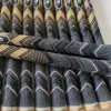 13Pcs Standard/Midsize TEAMS Golf Grip Rubber Golf Grips 5Pcs Cotton Yarn Golf Club Grips Iron and Wood Grip Universal Golden 3