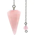 Pink Crystal