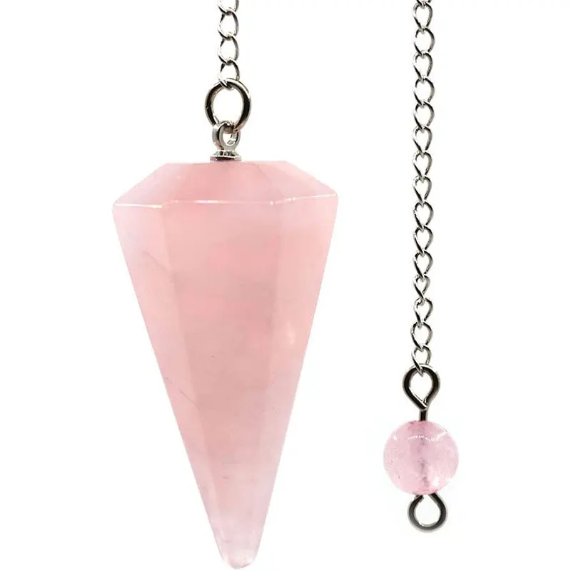 Pink Crystal