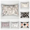 Home autumn decoration Marbling pillow cushion cover Home decorations throw pillow covers 30*50 pillowcase 30x50 40x60 50*70 1
