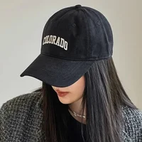 2025 Autumn Plus Size 60-65cm Baseball Caps Man 55-60cm Summer Popular Sport Hats Ladies Soft Cotton Sun Cap Big Head Wholesale - Image 4